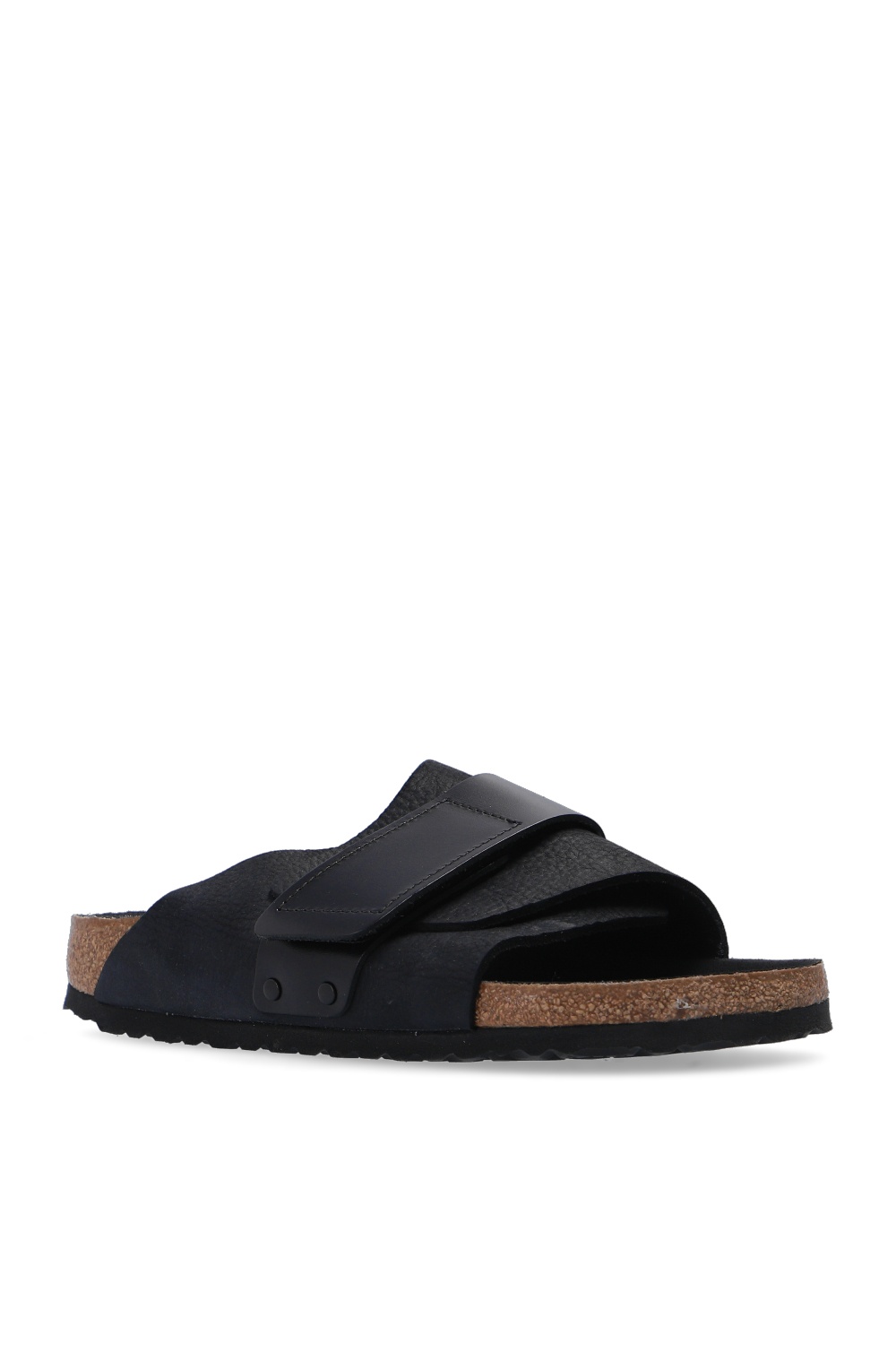 birkenstock kyoto slides